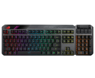 ASUS ROG CLAYMORE II 90mp01w0-bku00 90mp01w0-bkua00 - 663286 - zdjęcie 2